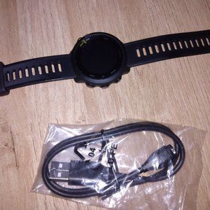 Garmin 55 watch